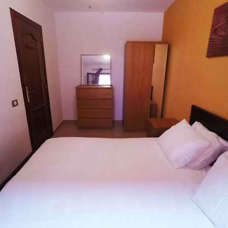 Апартаменты Holiday House Atlantico Коста-дель-Силенцио Экстерьер фото