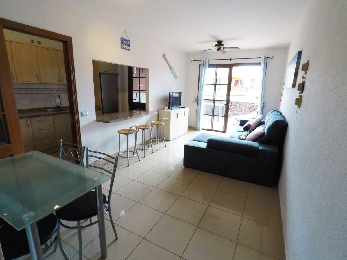 Апартаменты Holiday House Atlantico Коста-дель-Силенцио Экстерьер фото