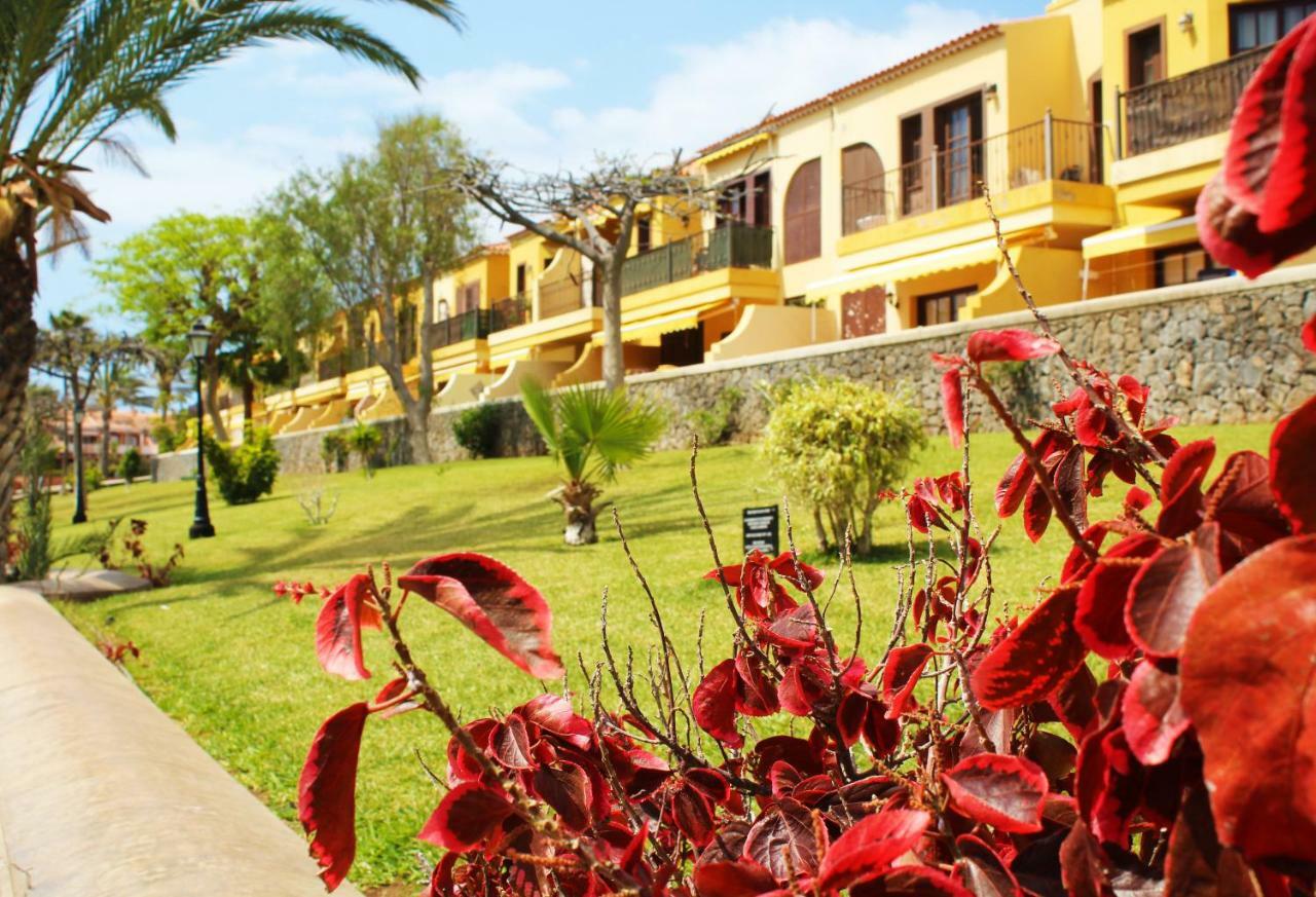 Апартаменты Holiday House Atlantico Коста-дель-Силенцио Экстерьер фото