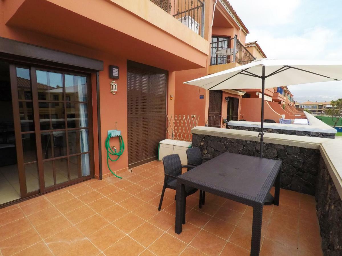 Апартаменты Holiday House Atlantico Коста-дель-Силенцио Экстерьер фото