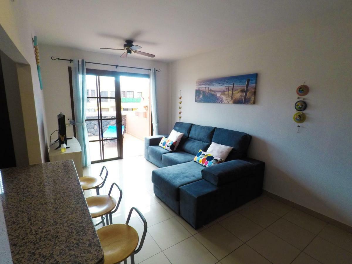 Апартаменты Holiday House Atlantico Коста-дель-Силенцио Экстерьер фото