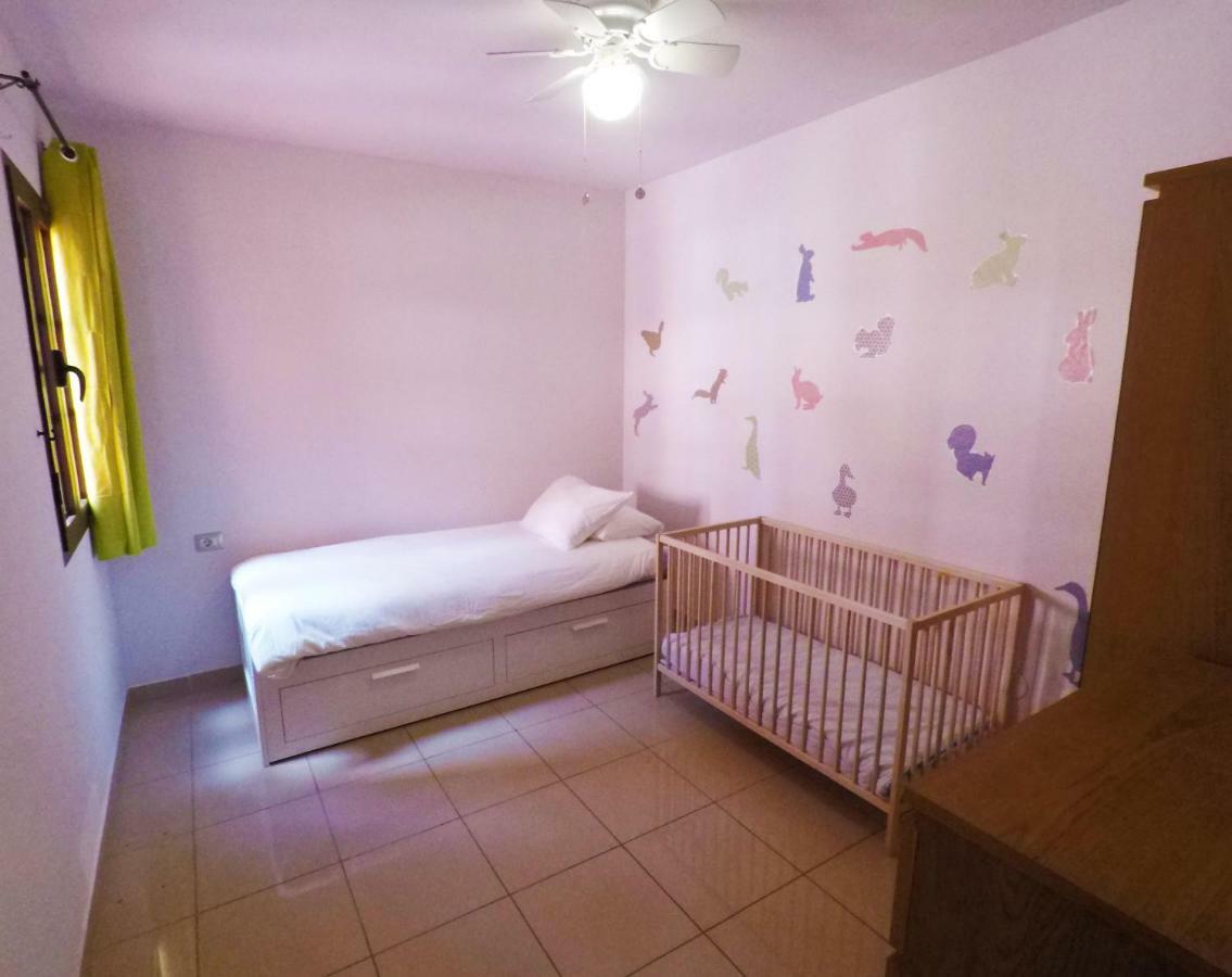 Апартаменты Holiday House Atlantico Коста-дель-Силенцио Экстерьер фото
