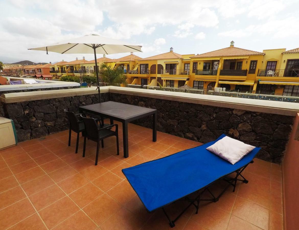 Апартаменты Holiday House Atlantico Коста-дель-Силенцио Экстерьер фото
