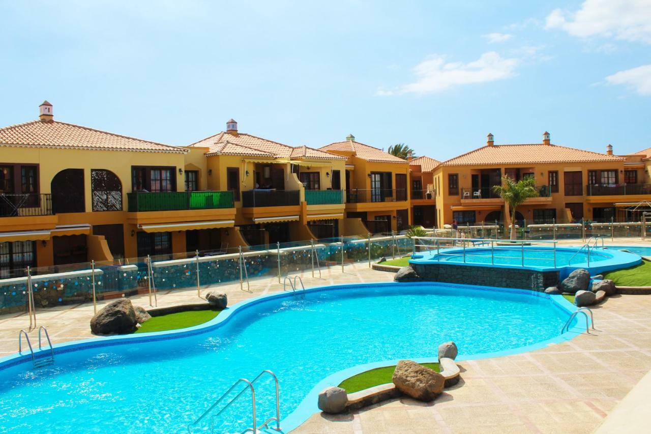 Апартаменты Holiday House Atlantico Коста-дель-Силенцио Экстерьер фото
