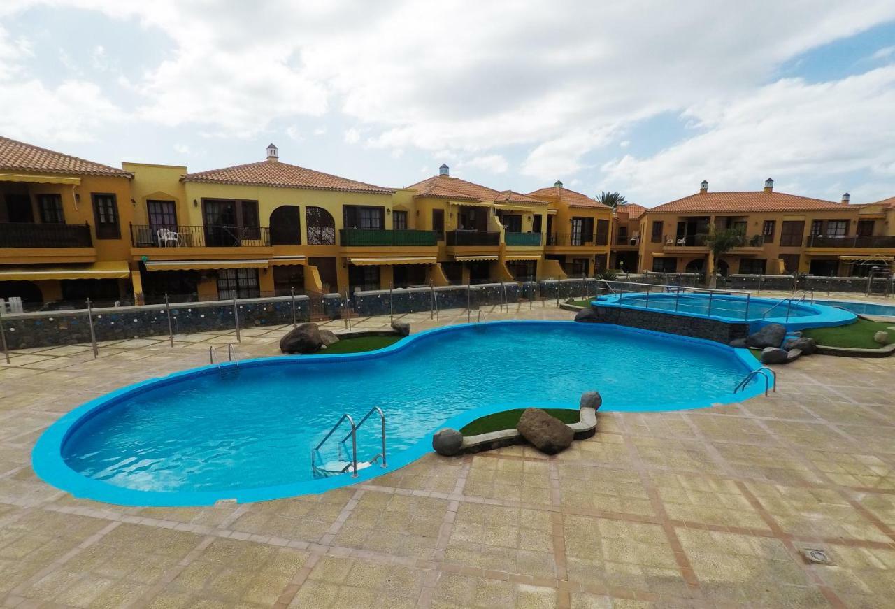 Апартаменты Holiday House Atlantico Коста-дель-Силенцио Экстерьер фото